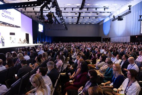 Talent Connect 2023: Here’s What to Know and What .